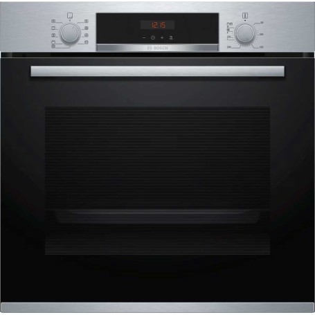 Bosch HBA573BS1 forno 71 L A Acciaio inossidabile (HBA573BS1)