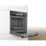 Bosch Serie 6 HBA578BB0 forno 71 L A Nero (HBA578BB0)