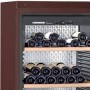 Liebherr WKt 4552 GrandCru Cantina climatica per vino