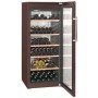 Liebherr WKt 4552 GrandCru Cantina climatica per vino