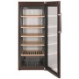 Liebherr WKt 4552 GrandCru Cantina climatica per vino