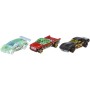 Hot Wheels Confezione 3 veicoli assortimento (K5904)