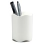 Durable 1701235010 portapenne Plastica Bianco (1701235010)