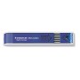 Staedtler Mars Carbon mina B Nero (200-BA)