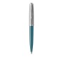 Parker 51 Nero Penna a sfera retrattile girevole Medio 1 pz (2123508)