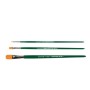 CF6PENNELLI SINT.  OVALE N. 12 (11057/12)