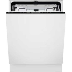 AEG GI8200A2SG 8000 Lavastoviglie completamente integrata, larghezza 60 cm, 14 coperti, SatelliteClean Pro