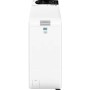 Lavatrice a carica dall'alto AEG LTR7E71378 da 7 kg, larghezza 40 cm, 1300 giri/min, Aqua Control