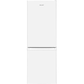 Frigorifero-congelatore a libera installazione Exquisit KGC232-60-E-040C, larghezza 49,5 cm, 173 L, bianco