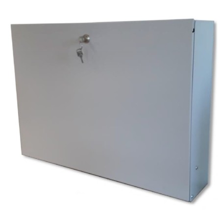 ITB OM07137 valigetta porta attrezzi Bianco (OM07137)