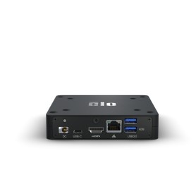 Elo Touch Solutions E393359 computer incorporati Snapdragon 64 GB Flash 4 GB (E393359)