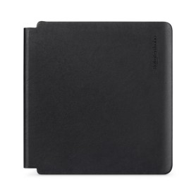 Rakuten Kobo N779-AC-BK-E-PU custodia per e-book reader 20,3 cm (8") Custodia a libro Nero (N779-AC-BK-E-PU)