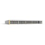 Allied Telesis x530-52GPXm Gestito L3 Gigabit Ethernet (10/100/1000) Supporto Power over Ethernet (PoE) Grig (AT-X530-52GPXM-50)