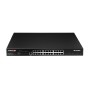 Edimax GS-5424PLX switch di rete Gestito L2 Gigabit Ethernet (10/100/1000) Supporto Power over Ethernet (PoE) 1U Ne (GS-5424PLX)