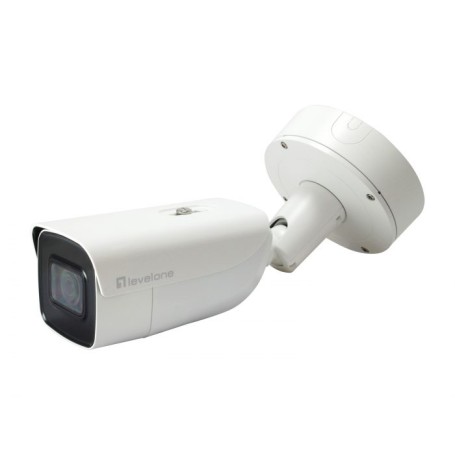 LevelOne FCS-5095 Telecamera di sicurezza IP Interno e esterno Lampadina 3840 x 2160 Pixel Soffitto/muro (57303607) (FCS-5095)