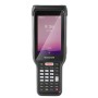 Honeywell ScanPal EDA61K computer palmare 10,2 cm (4") 800 x 480 Pixel Touch screen 435 g Nero (EDA61K-1NC934PEOK)