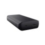 Trust Laro batteria portatile Ioni di Litio 20000 mAh Nero (23892)