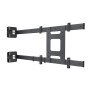 Meliconi Flag TV 190,5 cm (75") Nero (480872)