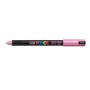 CF12POSCAPEN ROSA METAL (MPC1MRRAM-CF12)