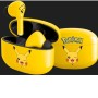 PIKACHU WHITE CORE TWS (PK1124)