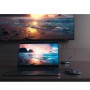 VERBATIM SHARE MY SCREEN USB-C WIRELESS ADAPTER 4K (32147)
