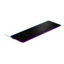Steelseries QcK Prism Cloth XL Tappetino per mouse per gioco da computer Nero (63826)