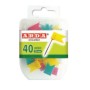 ARDA ACL07 Puntina&Chiodino Multi 40 pz