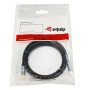 Equip 128359 Cavo USB 3.2 Gen 2 da C a C, M/M, 3,0 m, PD100W , 4K/60Hz, 10Gbps, nero