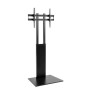 37-75 UNIVERSAL SLIM TV FLOOR STAND (650615)