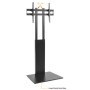 37-75 UNIVERSAL SLIM TV FLOOR STAND (650615)