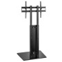 37-75 UNIVERSAL SLIM TV FLOOR STAND (650615)