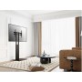 37-75 UNIVERSAL SLIM TV FLOOR STAND (650615)