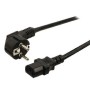CAVO POWER CORD SCHUKO/F NERO 0 5MT (301-45-372)