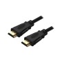 CAVO HDMI+ETHERNET 8K 3MT M/M BK ADJ (300-00076)