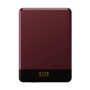 MAGSLIM 5K POWER BANK - CHERRY (CY5644PBCHE)