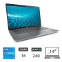 DELL 5431 - I5-1250P/16/NVME256/W11P/2Y (008420PCR-EU)