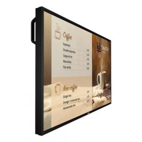 43 UHD 800CD 24/7 LAND/PORT (43BDL6017P)