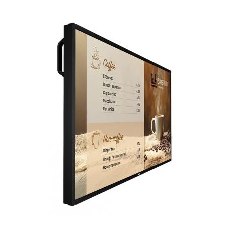 43 UHD 800CD 24/7 LAND/PORT (43BDL6017P)