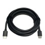 Jabra 14302-25 cavo HDMI 4,57 m HDMI tipo A (Standard) Nero