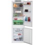 Beko BCNA275E4SN Da incasso 254 L E Bianco (7523020016)