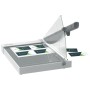 Leitz 90190000 taglierino 10 fogli