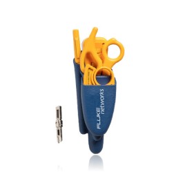 Fluke Pro-Tool Kit IS40 Giallo (11291000)