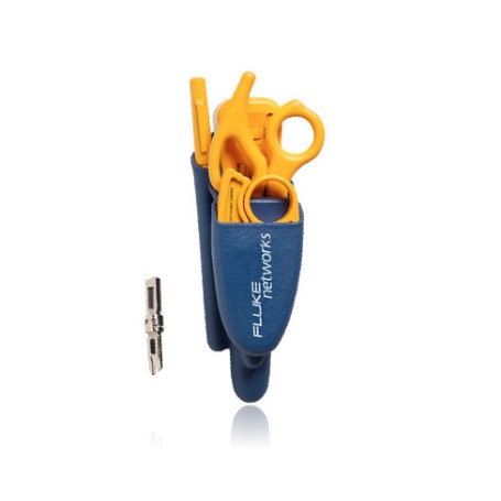 Fluke Pro-Tool Kit IS40 Giallo (11291000)