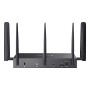 TP-Link Omada DR3650V-4G router wireless Gigabit Ethernet Dual-band (2.4 GHz/5 GHz) Nero