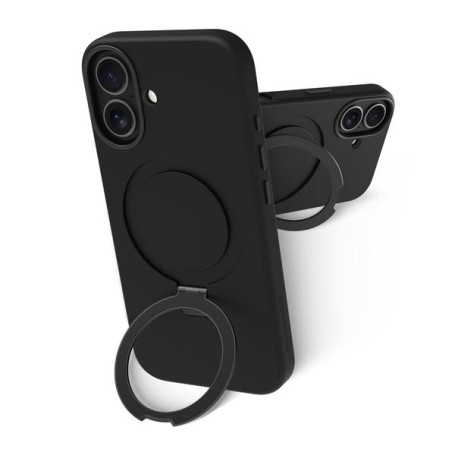 ROSKILDE MS KICK ICON IPHONE 17 BK (ROK3ICBL6656)