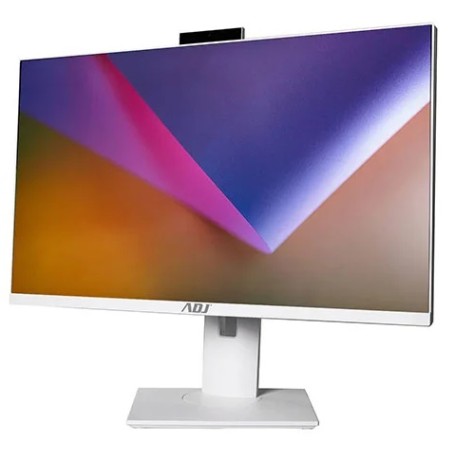 AIO 27 I7 32GB 2TB W11P PVT WH I7-13620H WIFI M.2 V/H ADJ BUSINESS (290-2773INT32W-W11)