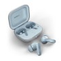 Motorola Moto Buds Cuffie Wireless In-ear Chiamate/Musica/Sport/Tutti i giorni Bluetooth Blu (PG38C05749)