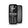 Emporia HAPPY 4,6 cm (1.81") 70 g Nero (E30.V3.BK.01)