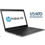 NB REF I5 15,6 8GB 256SSD W10P I5-7200U HP 450 G5 WEB/LAN/TAS.IT (REFHP4053W)
