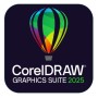 CDRAW GRAP SUITE 25 BUS PER LIC 1Y (LCCDGS2025BPL11)